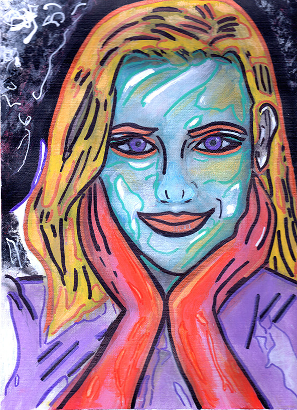 Shannon Kernaghan